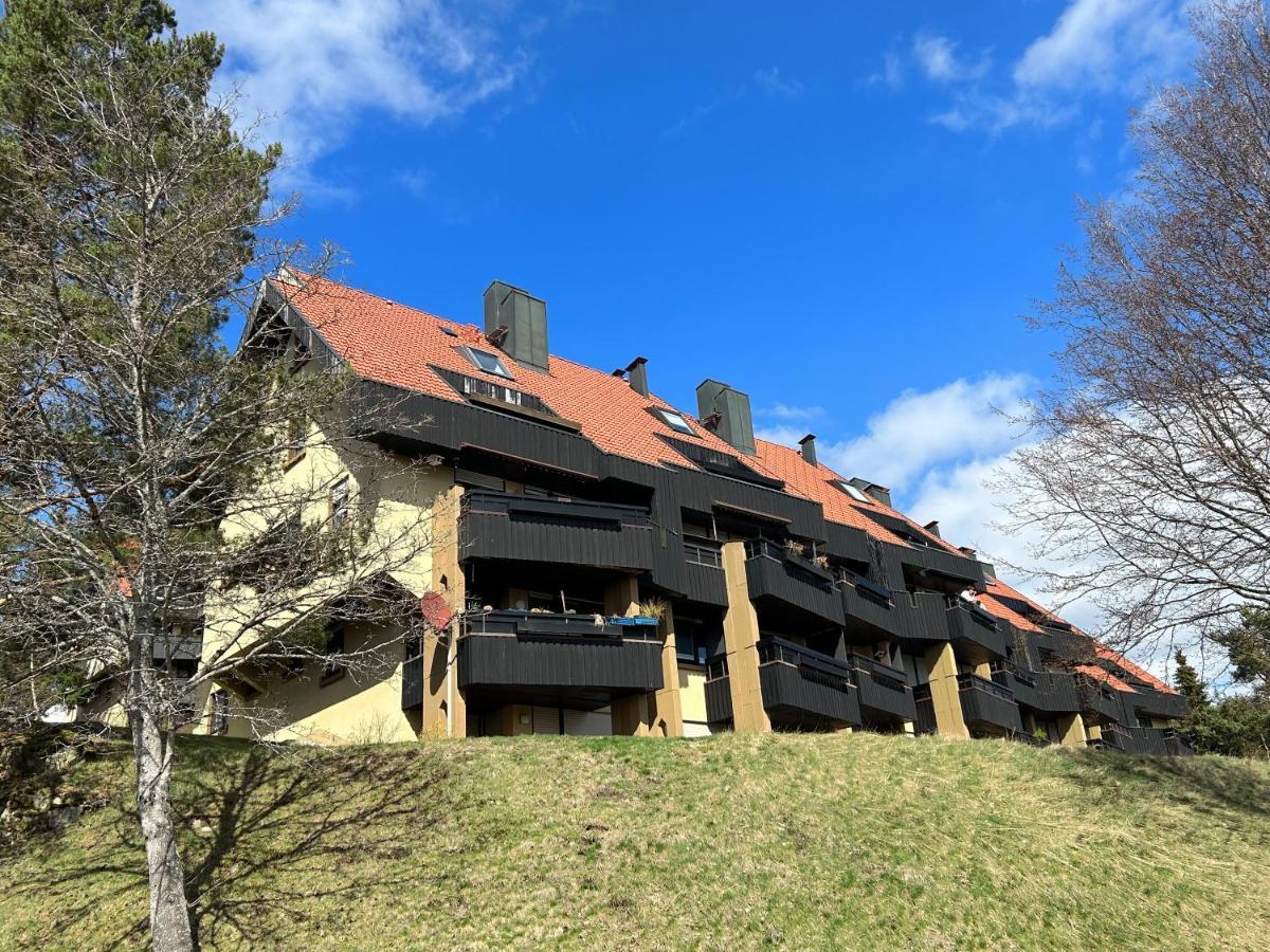 Apartment Fabelwald Black Forest Schonach im Schwarzwald Exteriér fotografie